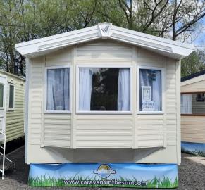 Caravans in the sun  most sold property