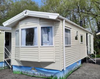 Caravans in the sun  most sold property