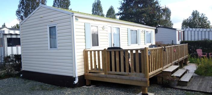 Image No.1-2 Bed Mobile Home for sale