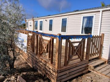 Caravans in the sun  most sold property
