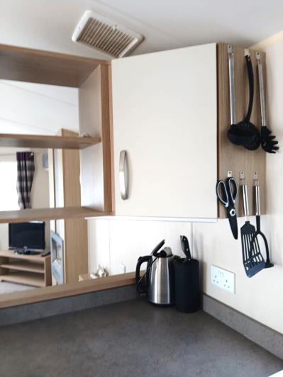 Image No.4-2 Bed Mobile Home for sale