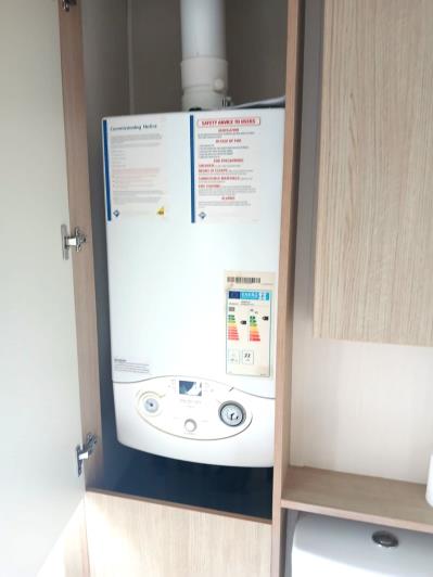 Image No.27-2 Bed Mobile Home for sale