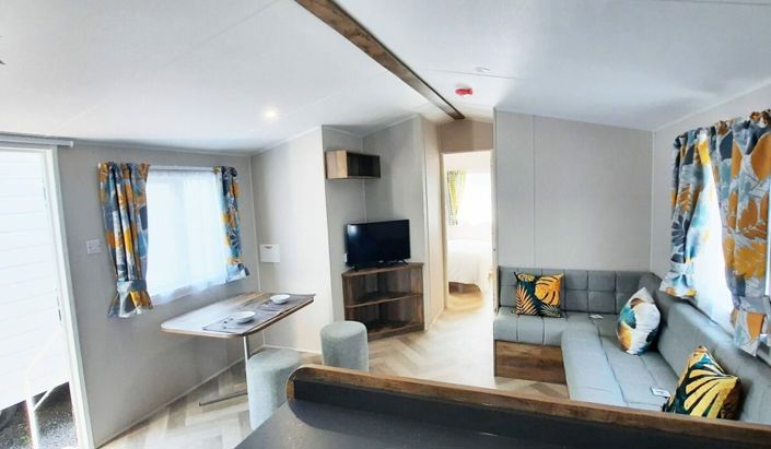 Image No.5-2 Bed Mobile Home for sale