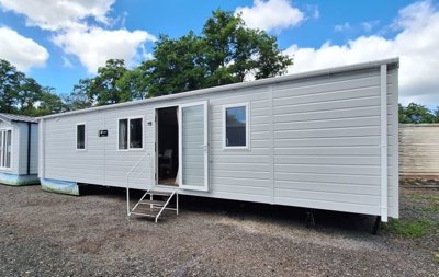 The Willerby Martin UK Showground (2)