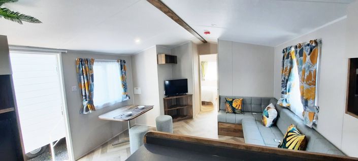 Image No.7-2 Bed Mobile Home for sale