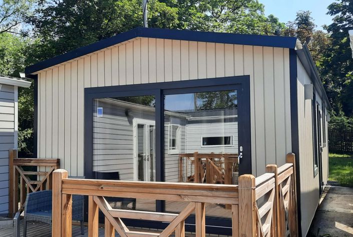 Image No.2-2 Bed Mobile Home for sale