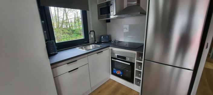 Image No.11-Mobile Home de 2 chambres à vendre à Malaga