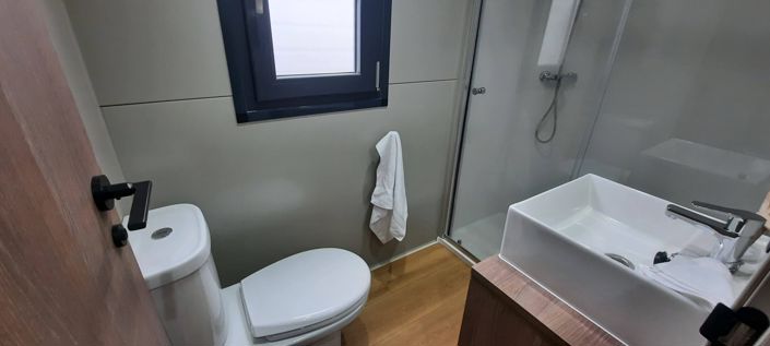 Image No.17-Mobile Home de 2 chambres à vendre à Malaga