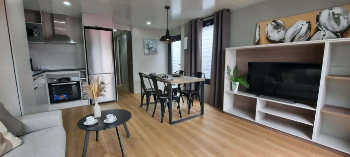 Image No.5-Mobile Home de 2 chambres à vendre à Malaga