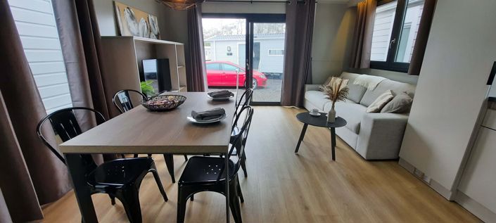 Image No.7-Mobile Home de 2 chambres à vendre à Malaga