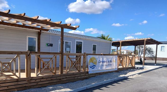 Image No.1-2 Bed Mobile Home for sale