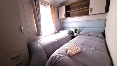 Sheraton 2024 UK Showground (2)