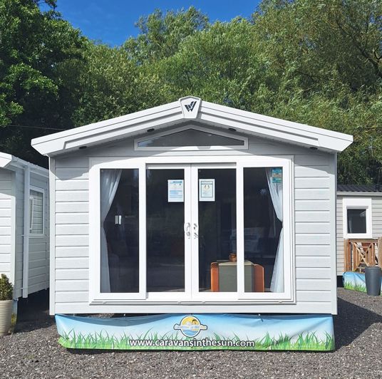 Image No.2-3 Bed Mobile Home for sale