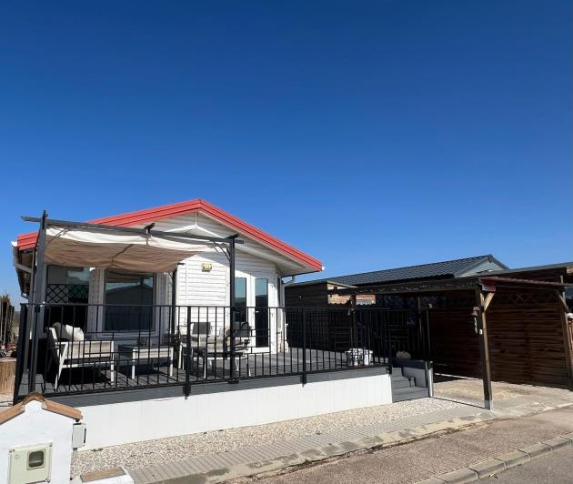 Image No.1-3 Bed Mobile Home for sale