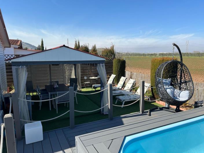 Image No.4-3 Bed Mobile Home for sale