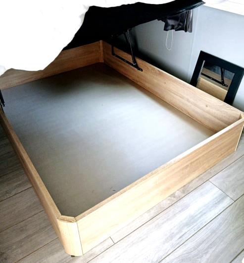 Image No.14-Mobile Home de 2 chambres à vendre à Humilladero