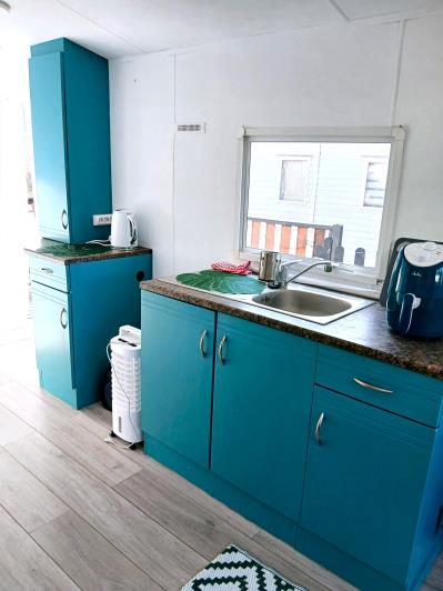 Image No.7-Mobile Home de 2 chambres à vendre à Humilladero