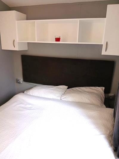 Image No.13-Mobile Home de 2 chambres à vendre à Humilladero