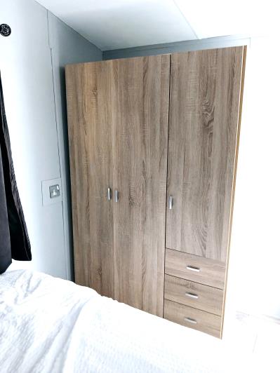 Image No.16-Mobile Home de 2 chambres à vendre à Humilladero