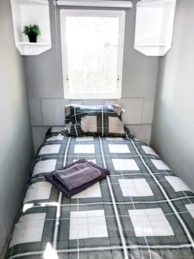 Image No.15-Mobile Home de 2 chambres à vendre à Humilladero