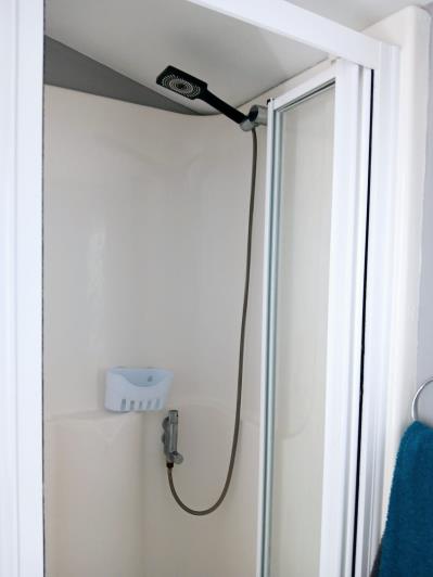 Image No.17-Mobile Home de 2 chambres à vendre à Humilladero