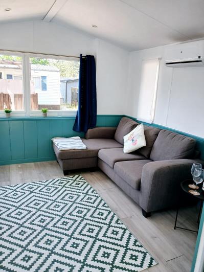 Image No.9-Mobile Home de 2 chambres à vendre à Humilladero