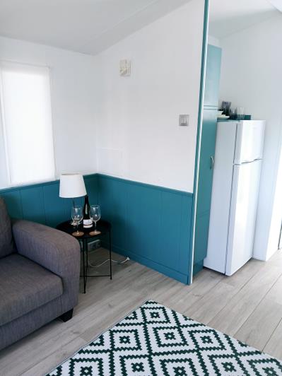 Image No.11-Mobile Home de 2 chambres à vendre à Humilladero