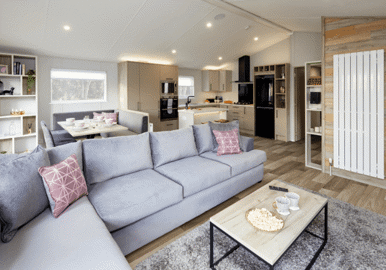 Willerby Mapleton Holiday Lodge (9)