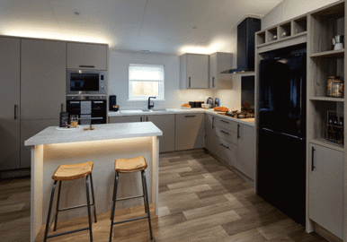Willerby Mapleton Holiday Lodge (8)