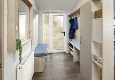 Willerby Mapleton Holiday Lodge (7)