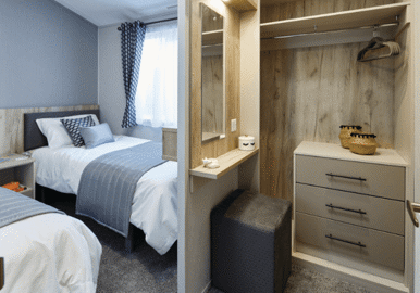Willerby Mapleton Holiday Lodge (2)
