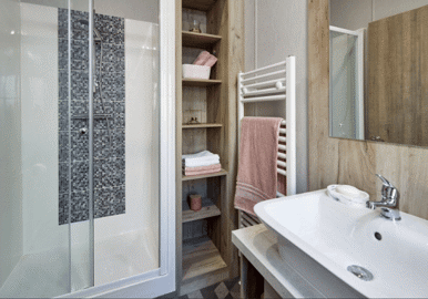 Willerby Mapleton Holiday Lodge (4)