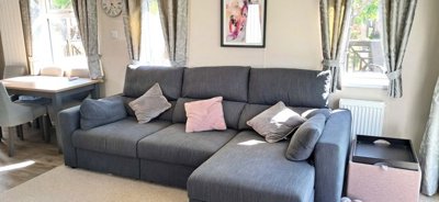 Willerby Waverley