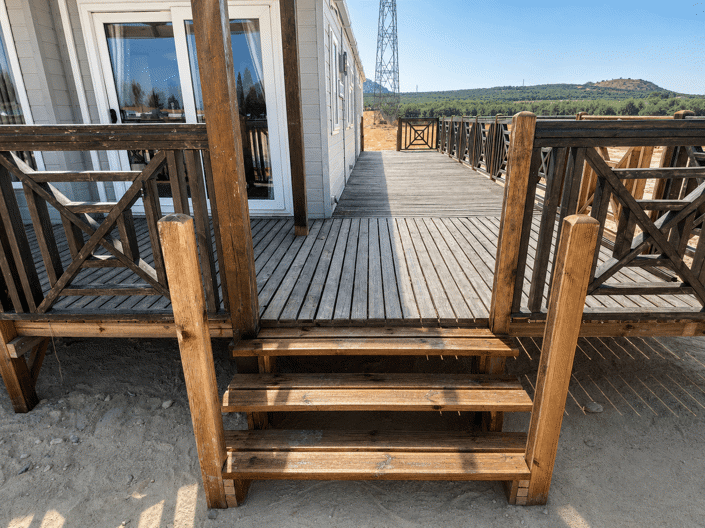 Image No.2-2 Bed Mobile Home for sale