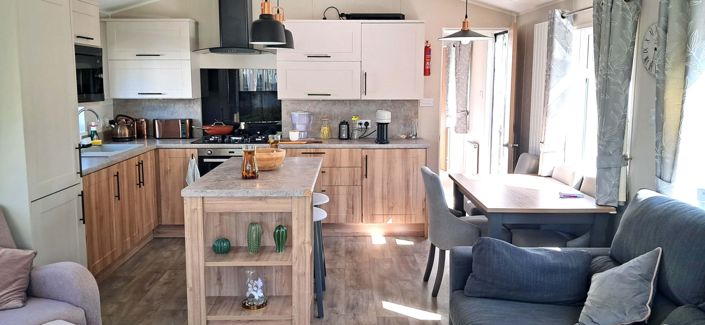 Image No.14-2 Bed Mobile Home for sale