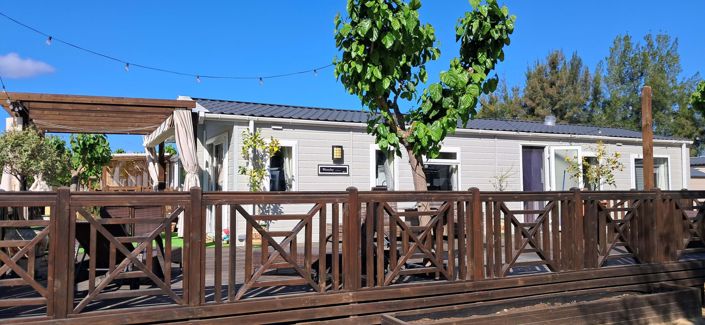 Image No.2-2 Bed Mobile Home for sale