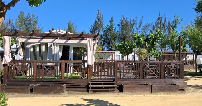 Image No.4-2 Bed Mobile Home for sale