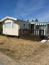 1 - Vendée, Mobile Home