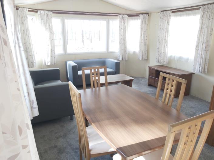 Image No.3-2 Bed Mobile Home for sale