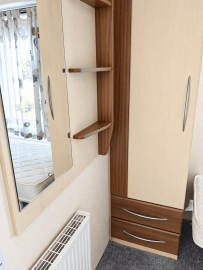 Naturally-lit-mobile-home-bedroom
