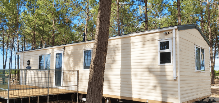 Image No.5-2 Bed Mobile Home for sale