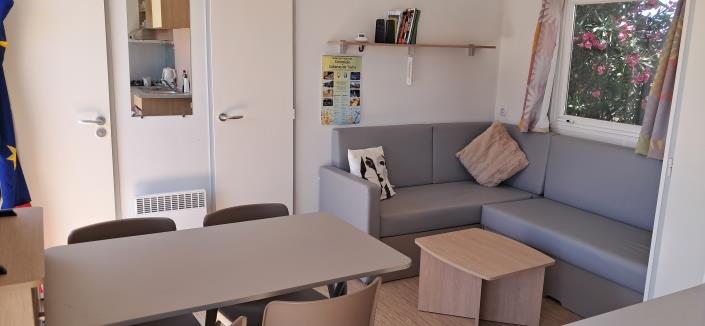 Image No.3-2 Bed Mobile Home for sale