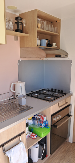 Image No.17-2 Bed Mobile Home for sale