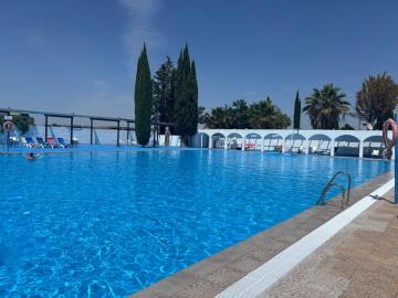 Caravans in the sun  most sold property