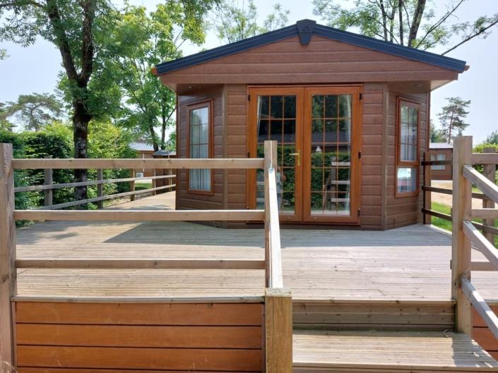 Image No.5-2 Bed Mobile Home for sale