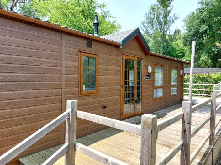 Image No.1-2 Bed Mobile Home for sale