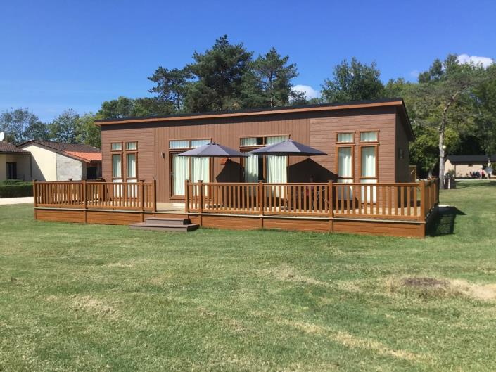 Image No.1-2 Bed Mobile Home for sale