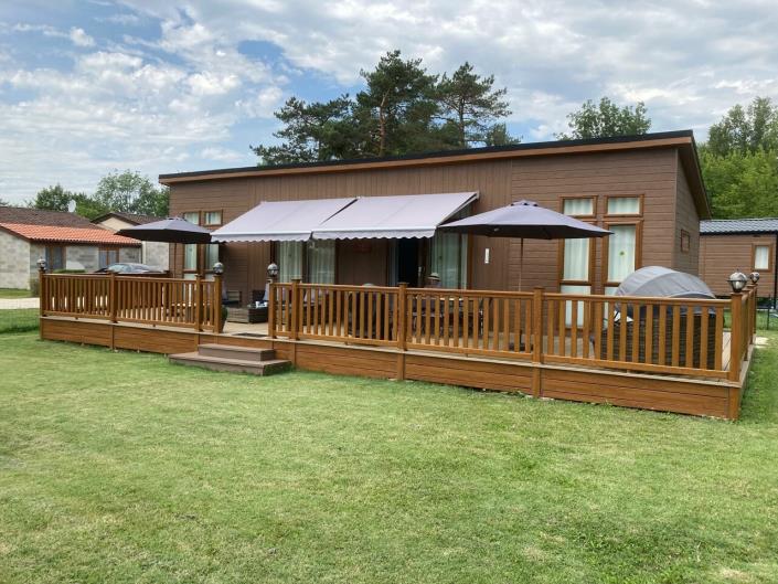 Image No.8-2 Bed Mobile Home for sale