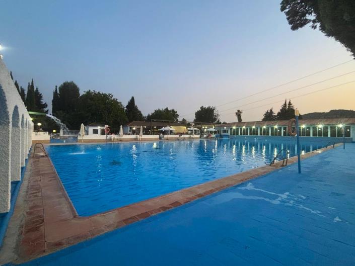 Image No.2-Mobile Home de 2 chambres à vendre à Mollina