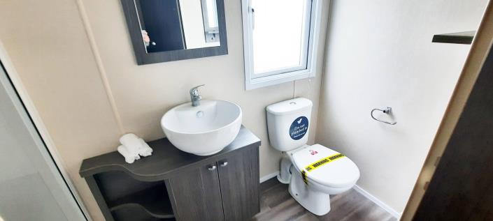 Image No.16-Mobile Home de 2 chambres à vendre à Mollina